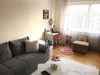 TUreality ponúka na predaj moderné bývanie v jednej z najžia