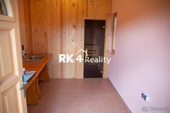 RK4 Reality pomúka ma predaj zabehnutý penzión v obci Dolbý 