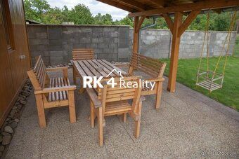 RK4 Reality pomúka ma predaj zabehnutý penzión v obci Dolbý 