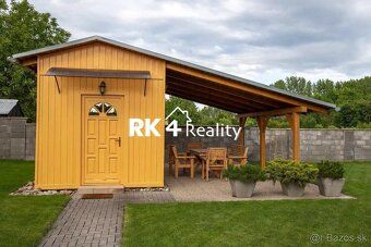 RK4 Reality pomúka ma predaj zabehnutý penzión v obci Dolbý 