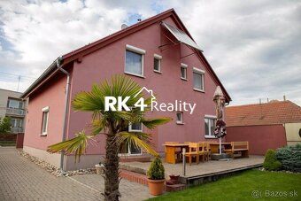 RK4 Reality pomúka ma predaj zabehnutý penzión v obci Dolbý 