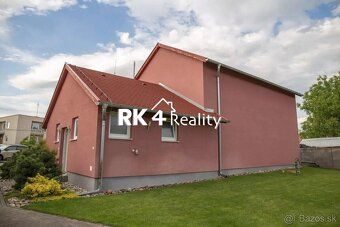 RK4 Reality pomúka ma predaj zabehnutý penzión v obci Dolbý 