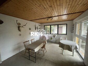 RK4 Reality, realitná kancelária Vám ponúka na predaj rodinn