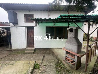 RK4 Reality, realitná kancelária Vám ponúka na predaj rodinn
