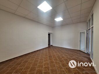 Ponúkame na prenájom skladové a kancelárske priestory v bizn
