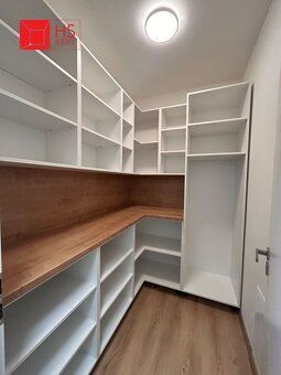 Ponúkame na prenájom krásny zariadený 2-izbový byt v Nových 