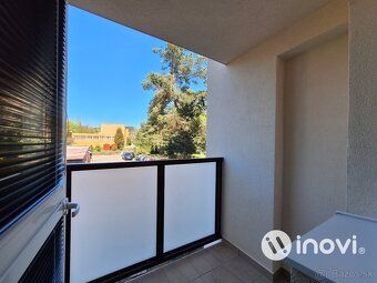 Exkluzívne ponúkame na prenájom 2-izbový byt s loggiou v cen