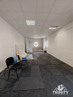 Reality na kľúč Vám ponúka na prenájom priestor na prevádzku