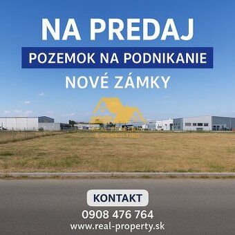 Reality na kľúč Vám ponúka na predaj 11,5 árový stavebný poz