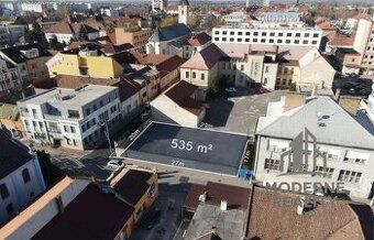 Reality na kľúč Vám ponúka na predaj 11,5 árový stavebný poz
