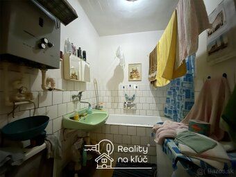 Reality na kľúč Vám ponúka na predaj veľký investičný pozemk