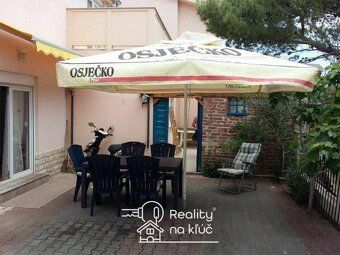 Reality na kľúč vám ponúka na predaj pekné apartmánové domy 