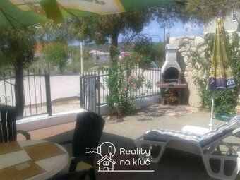 Reality na kľúč vám ponúka na predaj pekné apartmánové domy 