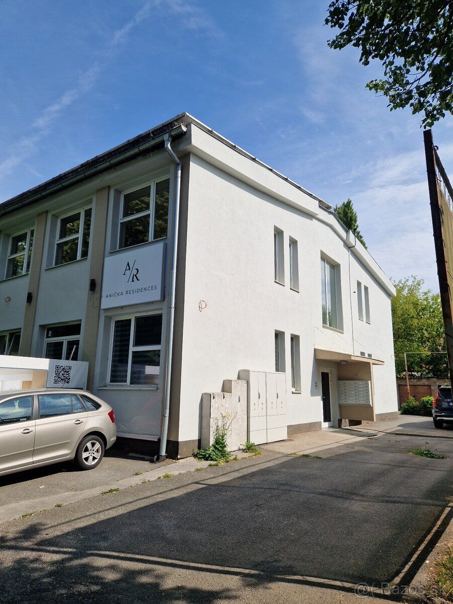 Prenajmem 1 izbovy apartmanovy byt v lokalite Anička na Voda