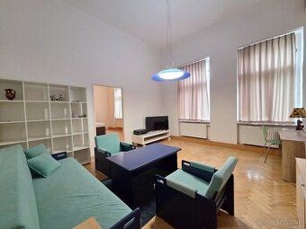 Prenajmem 1 izbovy apartmanovy byt v lokalite Anička na Voda