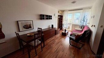 Hľadám prenájom v BA, pre jednu osobu do 550€
0902466510 Pav