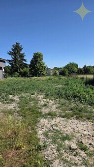 IBA U NÁS
Ponúkame na predaj investičný pozemok 1272m2 so si