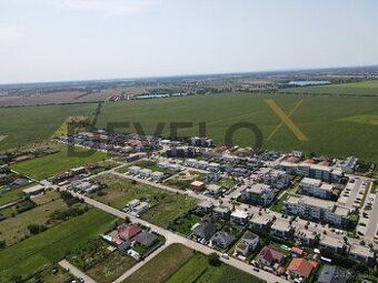 IBA U NÁS
Ponúkame na predaj investičný pozemok 1272m2 so si