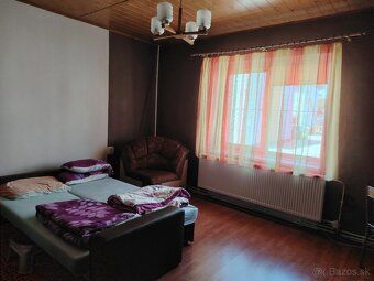 Posudzovaný Rodinný dom sa nachádza v obci Vinica, okres Veľ