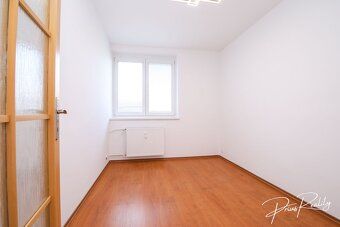 Realitná spoločnosť PRIUS vám predstavuje na prenájom modern