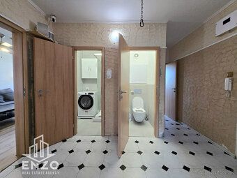 Enzo Real Estate, v exkluzívnom zastúpení majiteľa, ponúka n