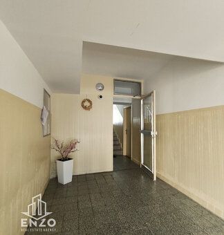 Enzo Real Estate, v exkluzívnom zastúpení majiteľa, ponúka n