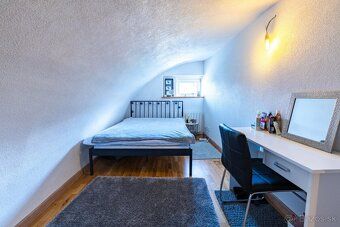 | Život a relax pod Poludnicou: Murovaný dom s atmosférou pr