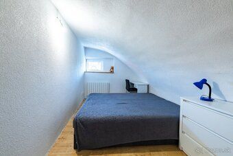 | Život a relax pod Poludnicou: Murovaný dom s atmosférou pr