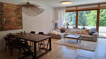 Typ: Rodinný dom Ulica: Sološnická Obec: Bratislava-Karlova 