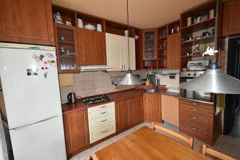 Hľadáte ideálne rodinné bývanie, ktoré si môžete prerobiť pr