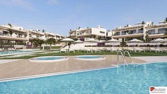 2-izbový bungalov na predaj v Torrevieji (Costa Blanca, Špan