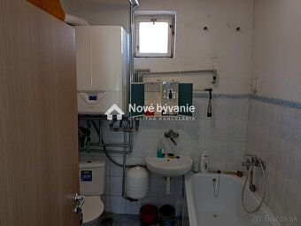 N004-12-MAFE
Výhodne Predaj 2-izbového rodinného domu, obec 