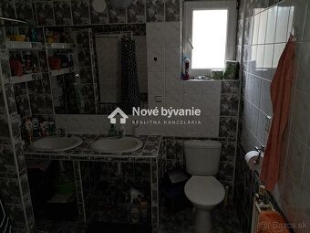 N002-12-MAFE .
Exkluzívne Predaj rodinného domu, obec Rudňan