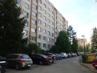 Typ: 3-izbový byt Ulica: Šafárikova trieda Obec: Košice-Zápa