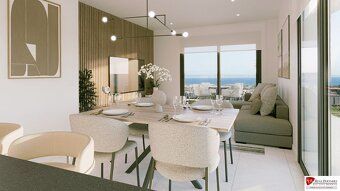 1-izbový apartmán na predaj v Canet d'En Berenguer (Costa de