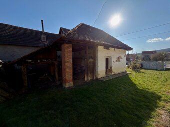 Ponúkame na predaj pozemok s celkovou výmerov viac ako 1790m