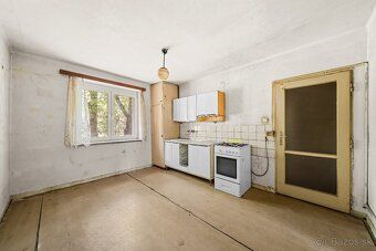 Ponúkame na predaj 2-izbový byt s výmerou 54 m² nachádzajúci