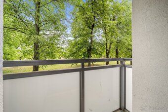 Ponúkame na predaj 2-izbový byt s výmerou 54 m² nachádzajúci