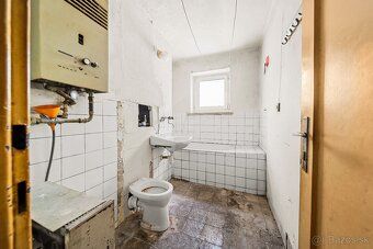 Ponúkame na predaj 2-izbový byt s výmerou 54 m² nachádzajúci