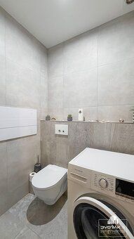 Spoločnosť DVOŘÁK & PARTNERS vám prináša 3 izbový byt vo vyh