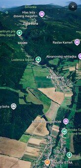 🍀 Dulova Ves - 5km od Prešova 🍀
♥️ Budúcnosť s výstavbu.♥️
P