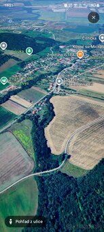 🍀 Dulova Ves - 5km od Prešova 🍀
♥️ Budúcnosť s výstavbu.♥️
P