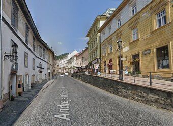 LCF Real ponúka na predaj kompletne zariadený, štýlový podkr