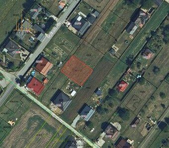 Typ: Pozemok pre rodinné domy Ulica: - Obec: Medzany
EXKLUZÍ