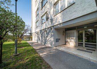 Predám kompletne zrekonštruovaný 3-izbový byt vo vyhľadávane