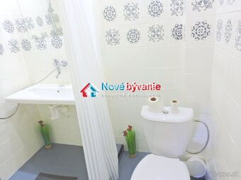 Typ: Chata Ulica: Taka Obec: Vyšné Ružbachy
Ponukame na pred