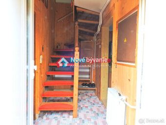 Typ: Chata Ulica: Taka Obec: Vyšné Ružbachy
Ponukame na pred