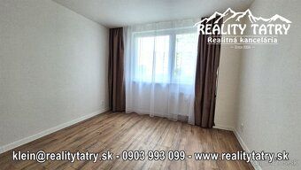 REALITY TATRY - Konečne ponuka ktorá sa opatí !!!  Práve pre