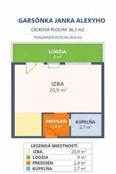 BABONY TRE ponúka exkluzívne na prenájom kompletne zrekonštr