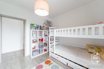Realitná kancelária TOBI Real Vám ponúka na predaj moderný 4